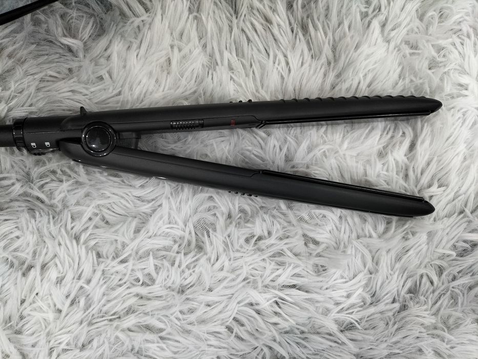 Утюжок для волос