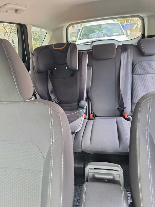 Ford Kuga 1.5 EcoBoost 150 CP 2019