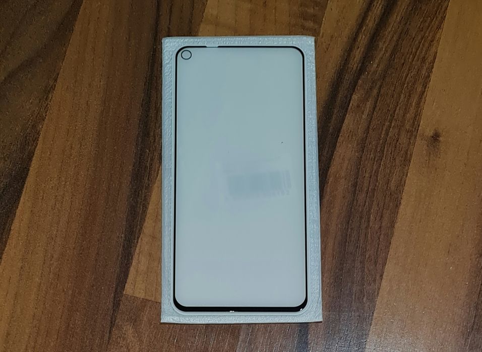 Folie sticla full originala Lemontti Huawei Nova 5T Honor 20 si 20 Pro