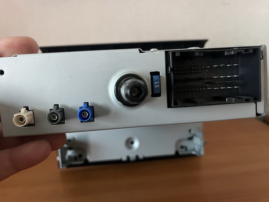 Navigatie Fiat Ducato 2022