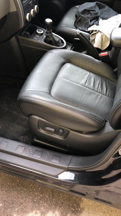 Нисан X-трейл 2.0 ДЦИ 4x4 / Nissan X-trail 2.0DCI 4x4