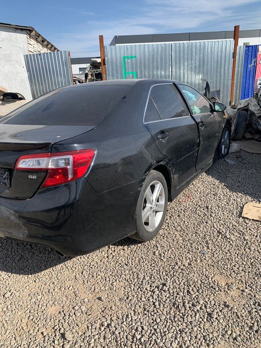 Запчасти Camry 50 американец