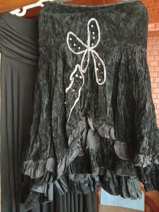 Женские вещи большие размеры.