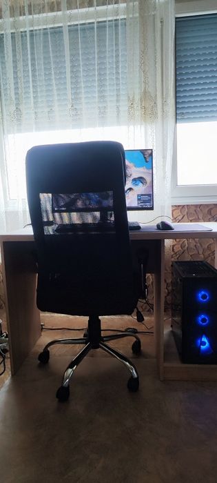 Gaming PC - RTX 3070Ti, i5 12th gen, 16GB DDR4 RAM, 500GB SSD