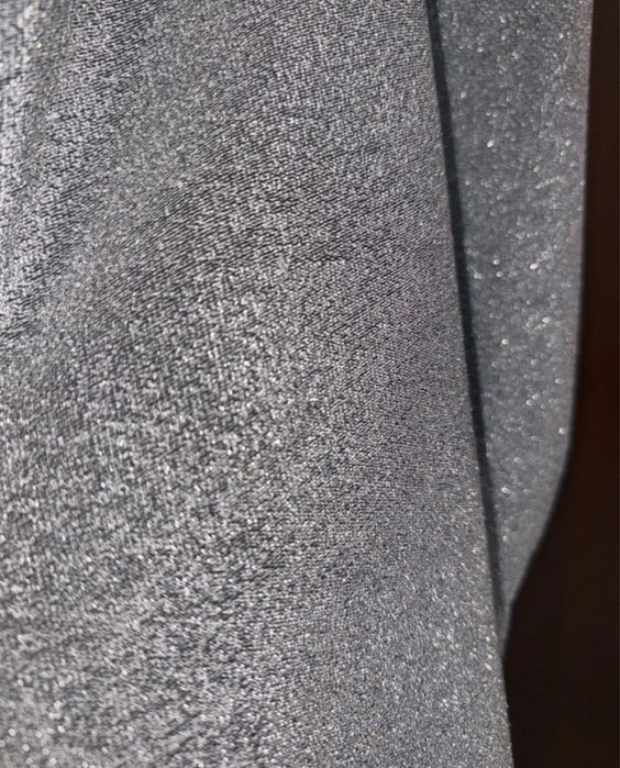 Rochie cu sclipici H&M – elegantă