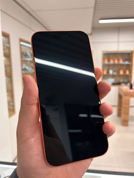 Iphone 17 Pro Max 256 Gb