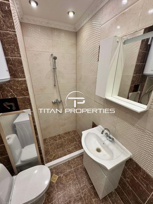 Тристаен, под наем, гр. Несебър