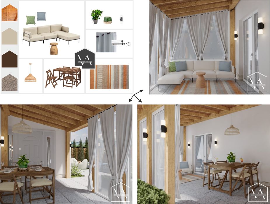 Design Interior Online/ Designer Interior Online/ Designer Interior