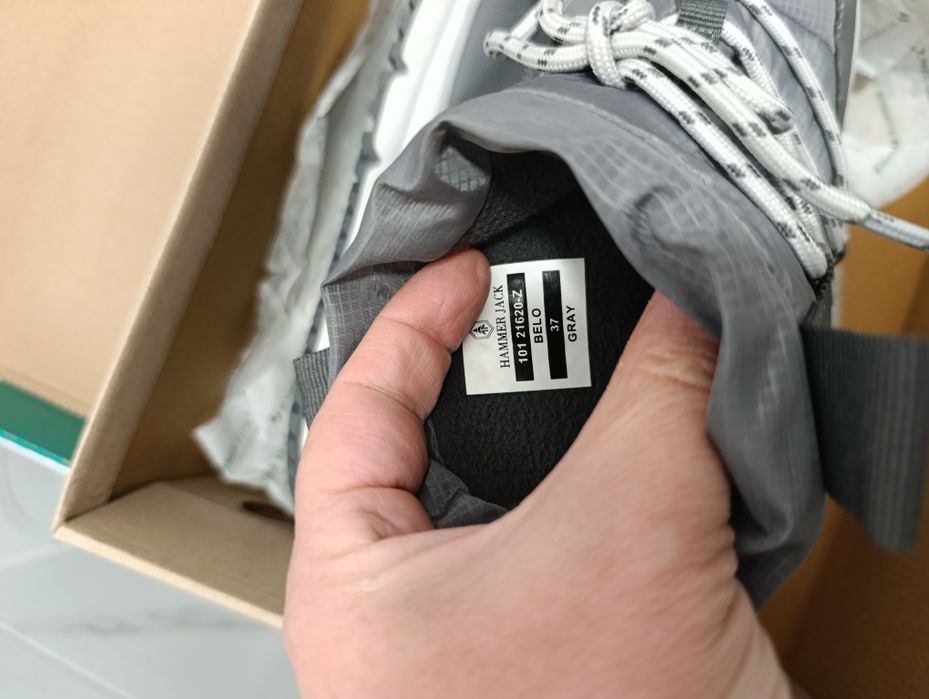 Водоустойчиви ботуши 37номер