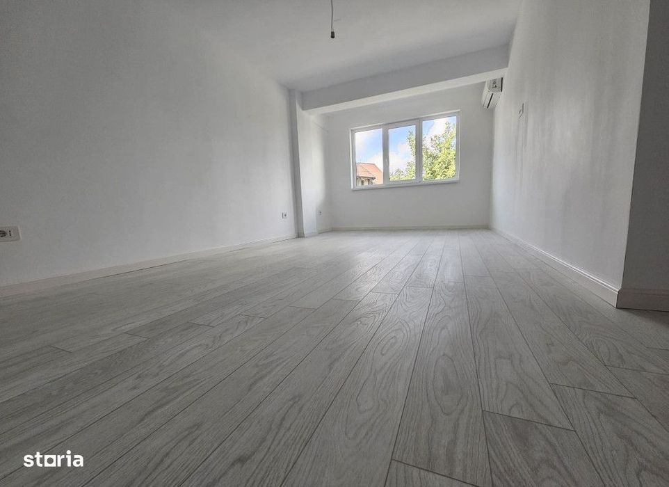 Apartament 2 camere intre Rediu si Popas Pacurari,parcare, Cod:153269