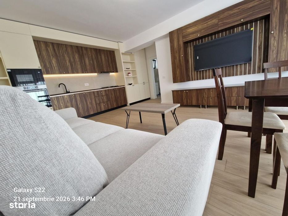 Apartament 2 camere