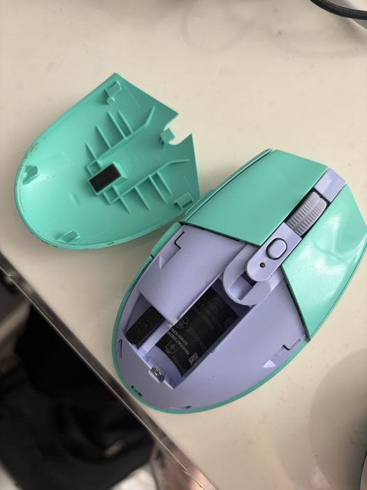 мышка logitech g304 lightspeed