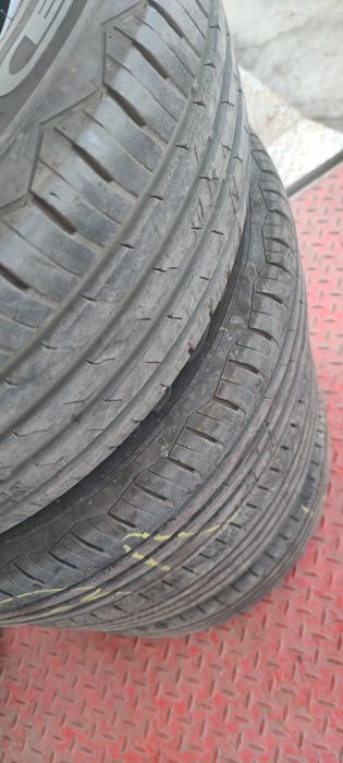 225 55 16-4бр, Дебика