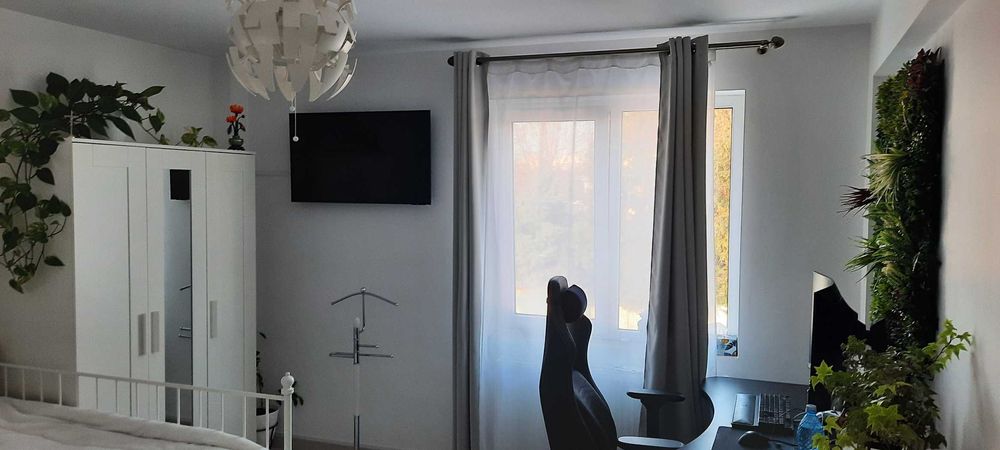 Apartament 3 camere