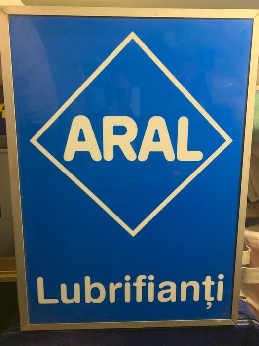 Reclame luminoase