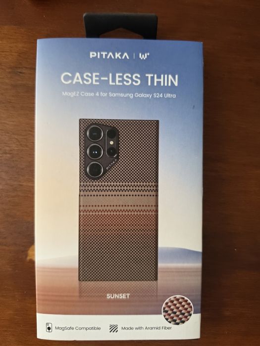 Телефон Samsung Galaxy S24 Ultra Titanium Gray 12/256Gb  1г. Гаранция