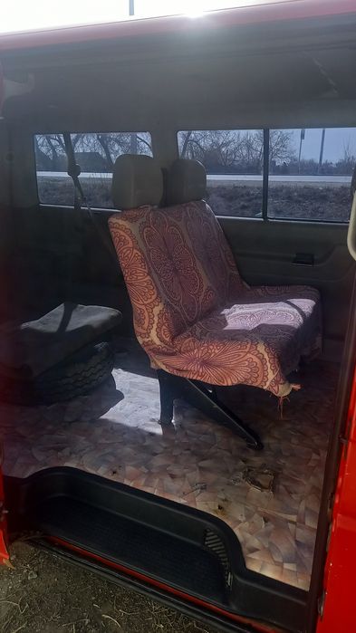 Продам фольксваген Т-4