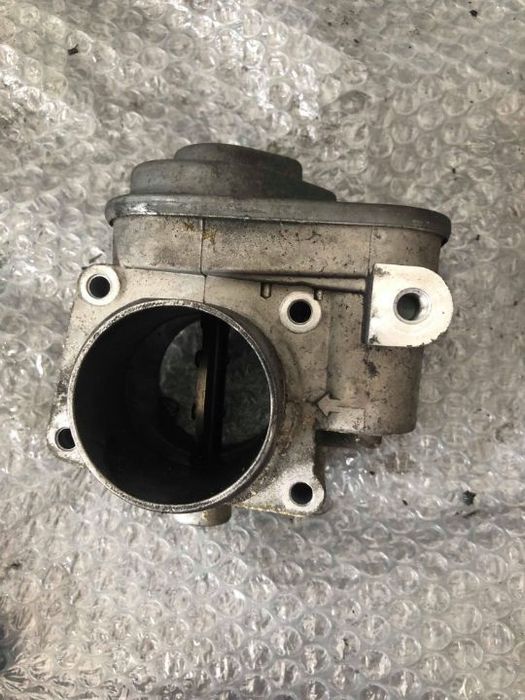 clapeta acceleratie 1.7 cdti opel astra h corsa c combo meriva a z17dth 2004-2010 injectie denso