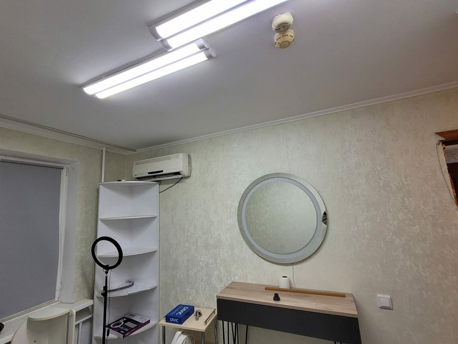 Продам салон красоты район Тайги