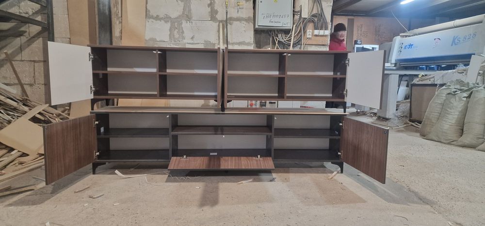 Продам тв тумбы разных видов