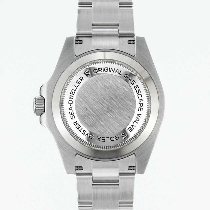 Rolex Oyster Sea-Dweller 40mm 116600 SD4K