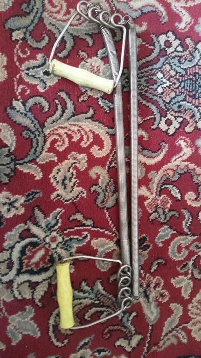 Эспандер СССР недорого.