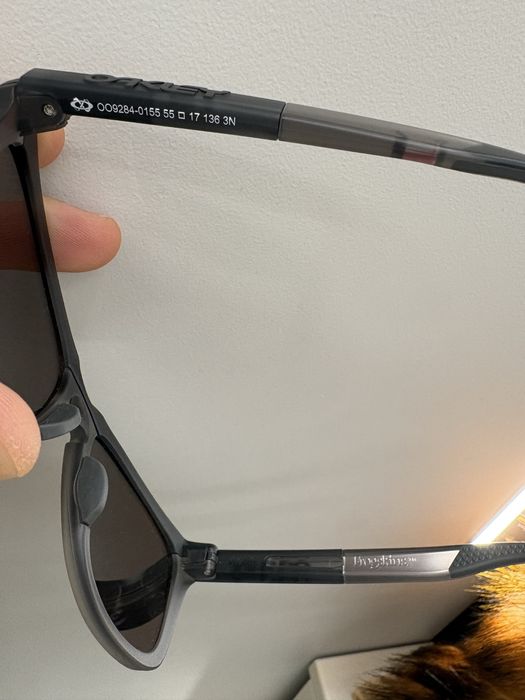 Очила - Oakley Grey Ink Prizm