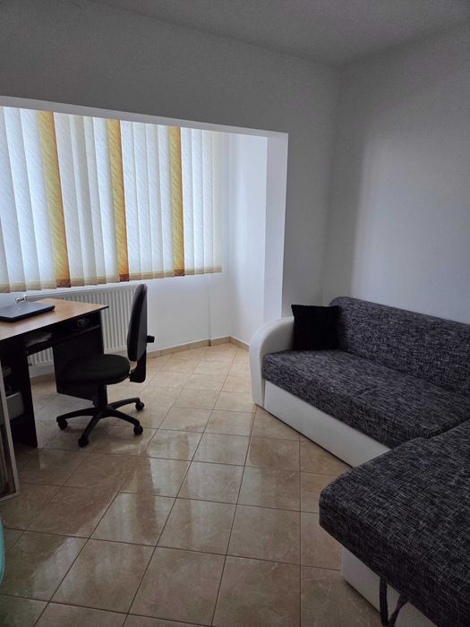 Ichiriez apartament in Pipirig