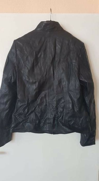 Дамски якета от естествена кожа!