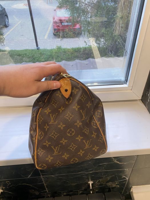 Louis vuitton Speedy 35