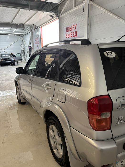 Продам, Toyota rav-4