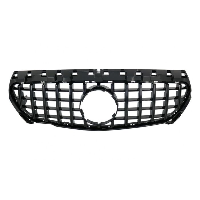 Предна Решетка за Mercedes CLA (C117) (2013-2016)