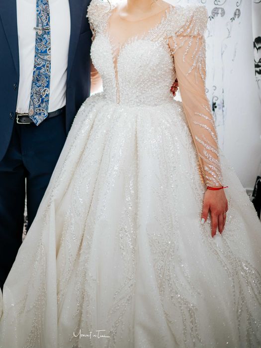 Rochie de mireasă
