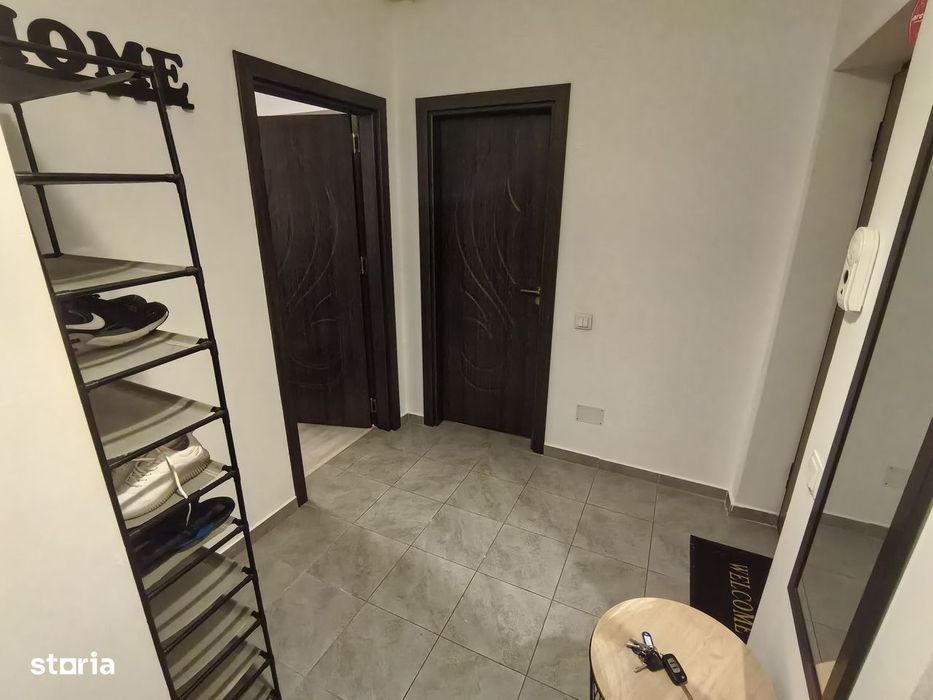 Inchiriere apartament 2 camere, 60 mp,Sector 3 – Aleea Tornadei nr. 38