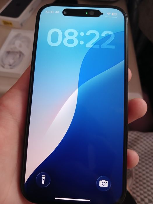 Новый Iphone 16 с гарантией