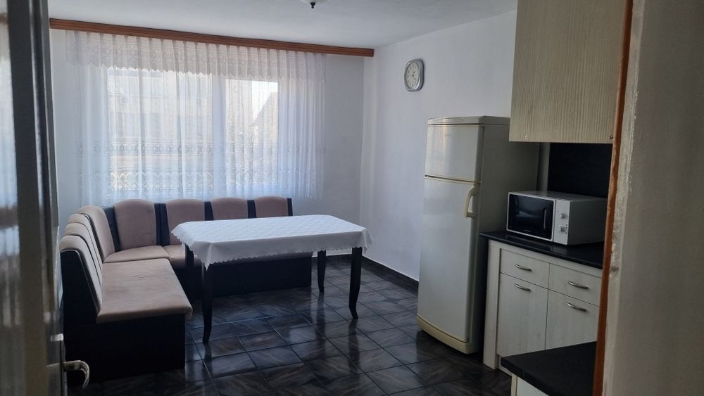 МНОГОСТАЕН 129 КВ. М./Меден рудник/ след ремонт