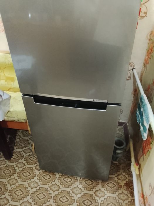 Samsung холодильник брали в сульпаке