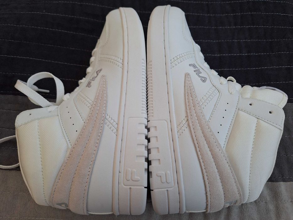 Fila Noclaf високи маратонки