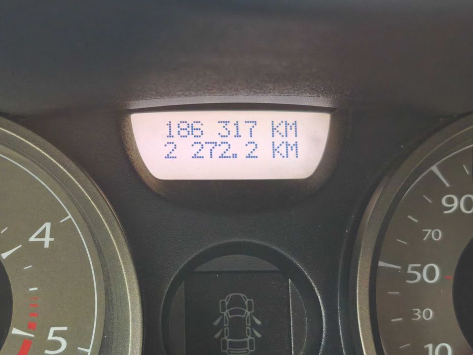 Renault Megane 2 1.5dCi 2009
