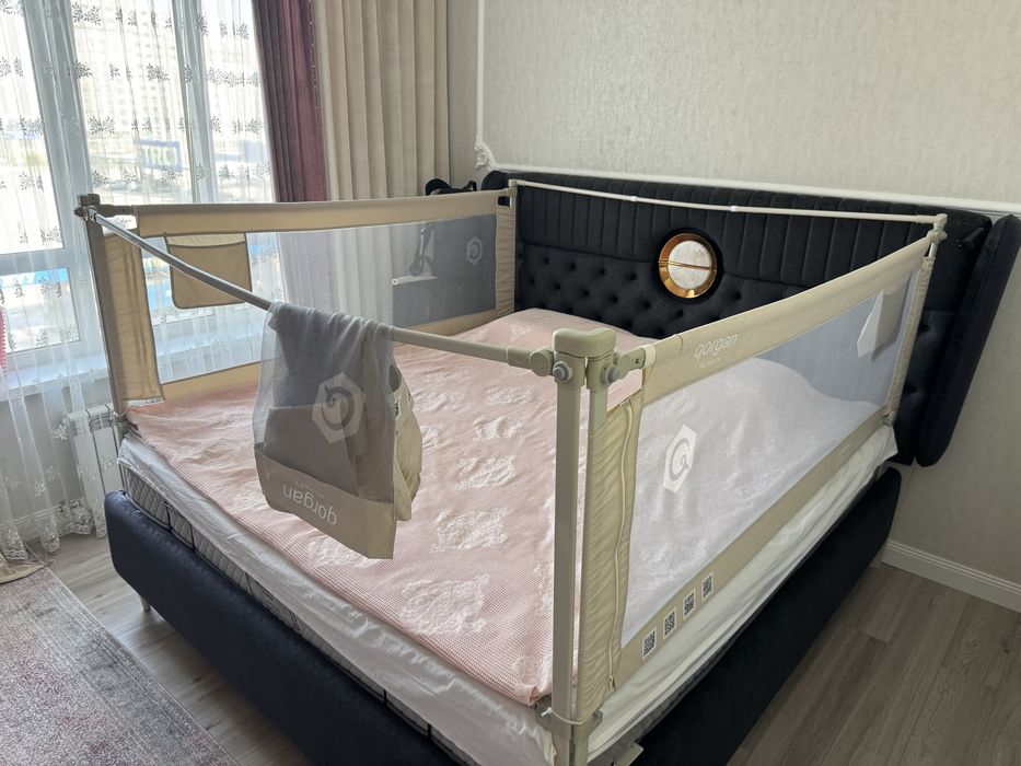 Барьер для кровати