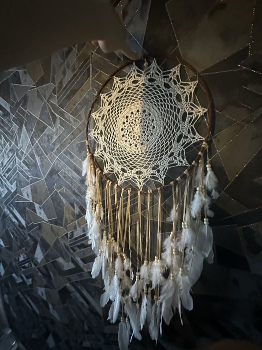 Ловец снов срочно,новое