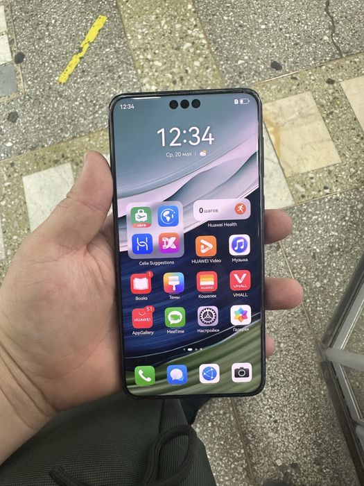 Huawei Mate 60 pro