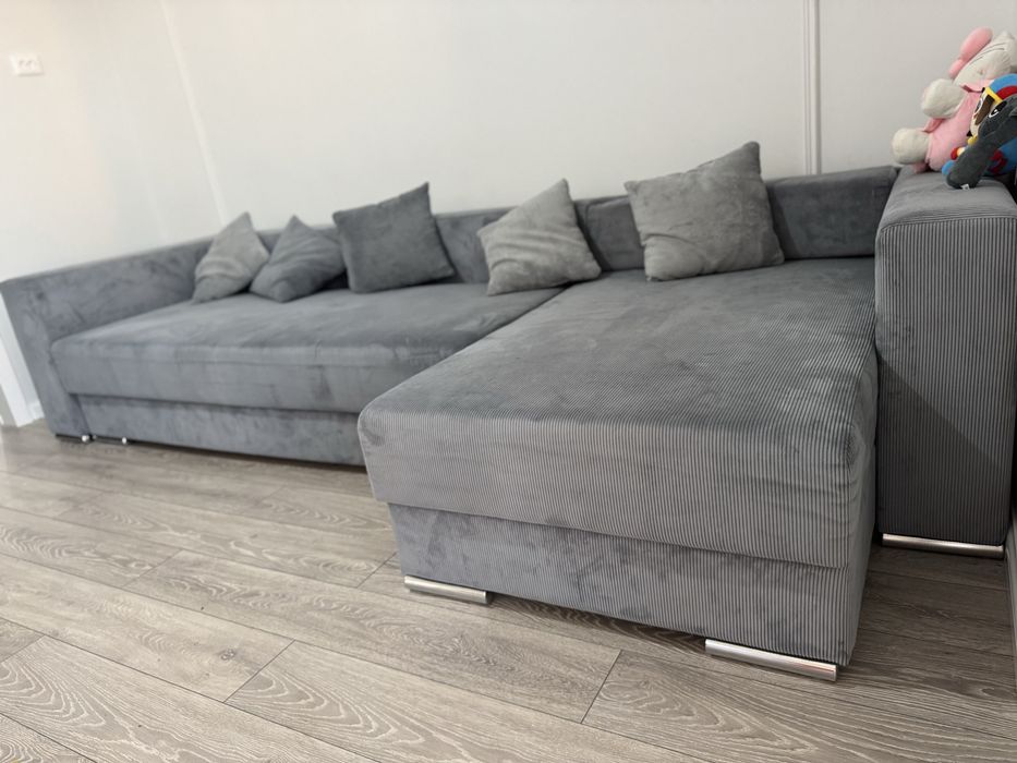 Продам диван в отличном состоянии