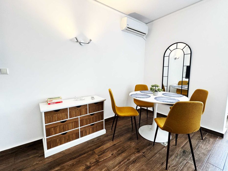 Дава се под наем Едностаен апартамент в София, Студентски град - 50 кв.м за 612 € - Снимка #8