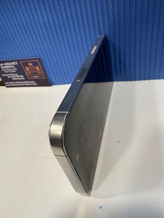 IPHONE 16 Pro 128Gb AmanetBerceni / Rahova295