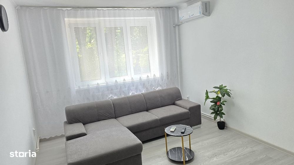 Inchiriez ap. t 2 cam. Deva,  langa Joli , etaj 1, PRIMA INCHIRIERE.