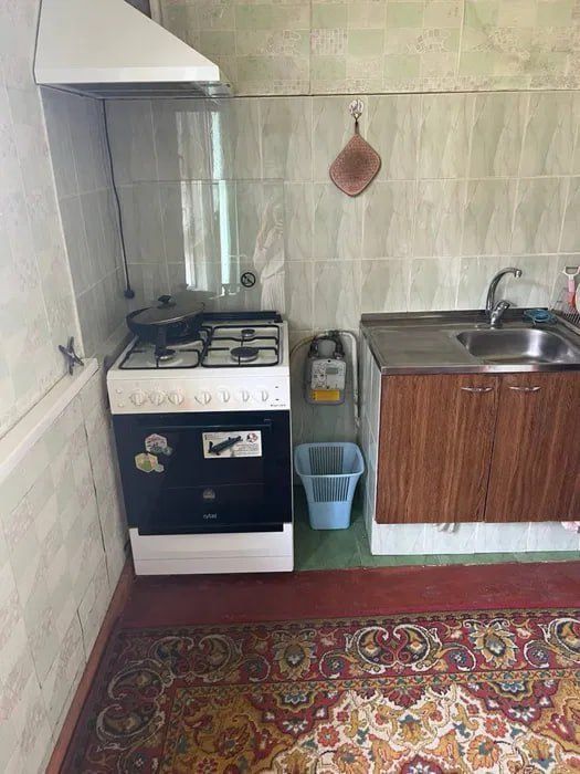 4/3/5. Спутник 16, Янгихает р-н (Сергели). Квартира 92 м². Метро -1 км