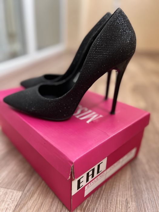 Продам туфли хорошим состоянием