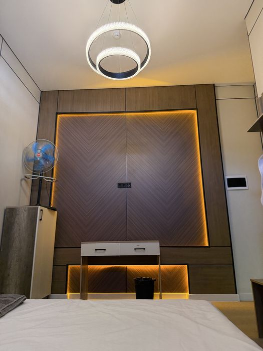 Kunlik bez zags Kv Hotel Chilonzor Кв