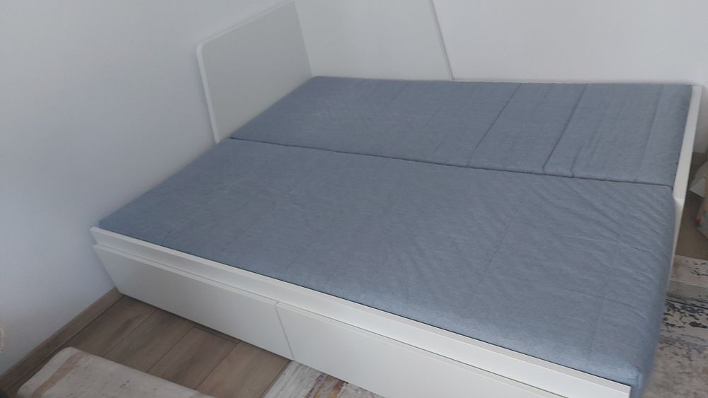 Divan Flekke Ikea